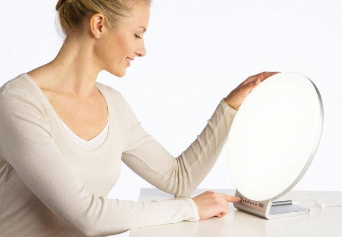 Mon avis après utilisation de la lampe : Beurer TL 70