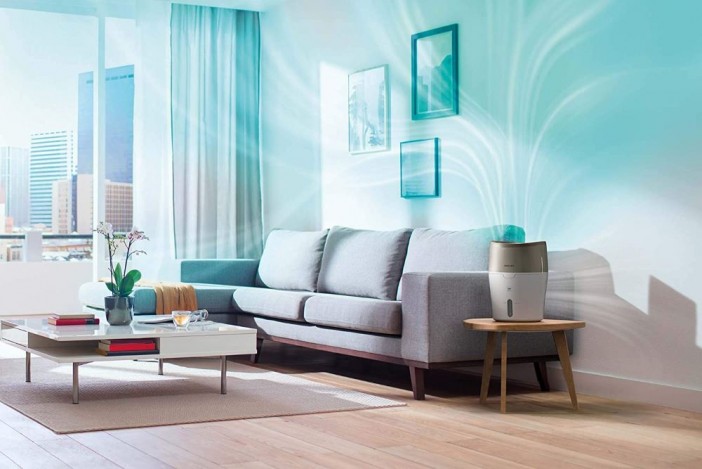 Quel est le top des humidificateurs d'air de Philips pour bébé ?